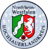 Wappen BO, WAT
